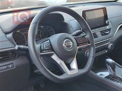 نيسان ألتيما